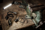 Ledlenser Zaklamp Werknemersvriend - imagen 10