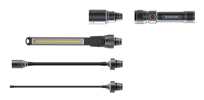 Ledlenser Zaklamp Werknemersvriend