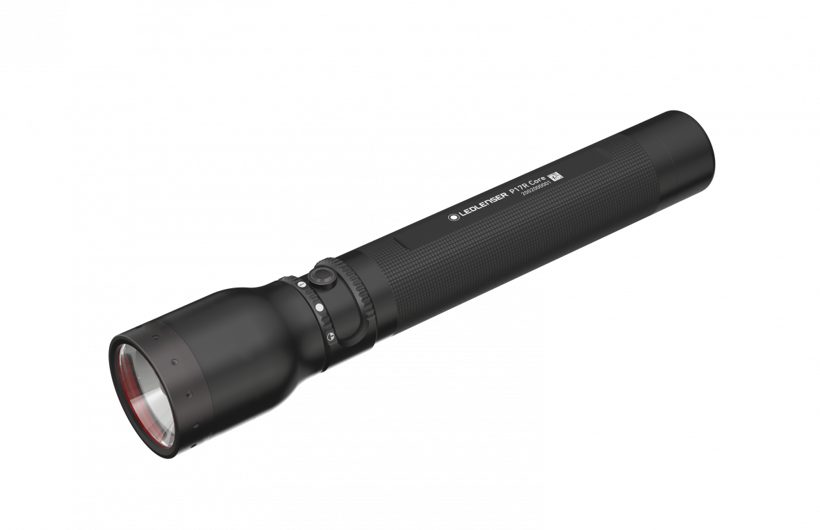 Ledlenser Zaklamp P17R Core Editie 2020 - imagen 7