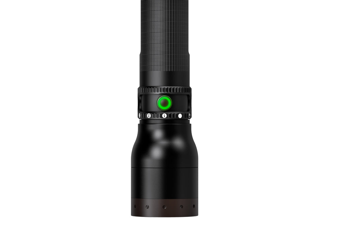 Ledlenser Zaklamp P17R Core Editie 2020 - imagen 6