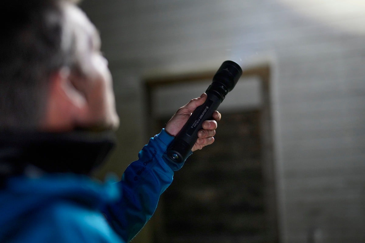 Ledlenser Zaklamp P17R Core Editie 2020 - imagen 4