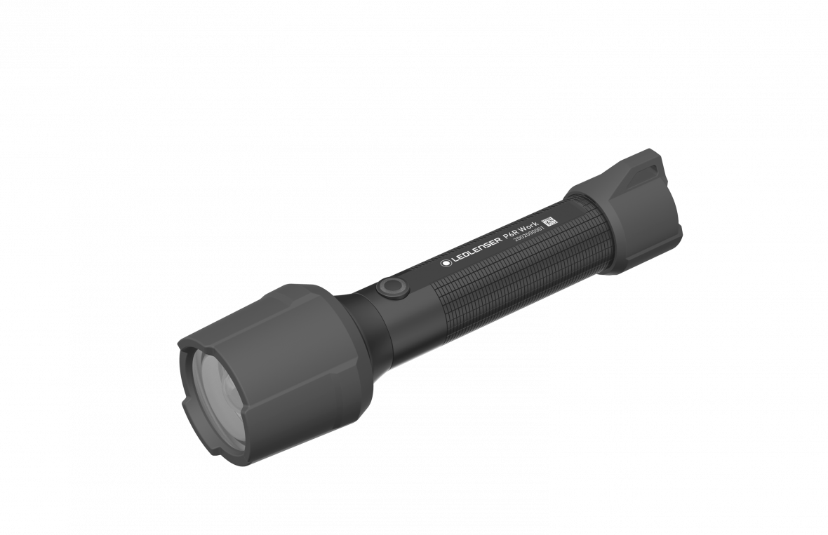 Ledlenser P6R Work oplaadbare zaklamp - imagen 6