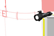 Ledlenser P6R Work oplaadbare zaklamp - imagen 7
