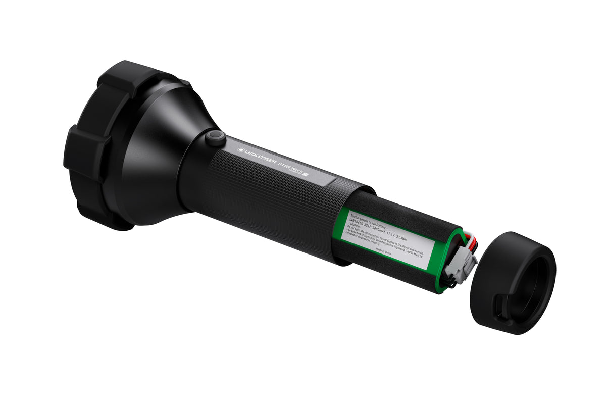 Ledlenser Zaklamp P18R Werkeditie 2020 - imagen 6