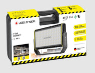 Foco reflector de área recargable LEDLENSER AF12R WORK - imagen 11