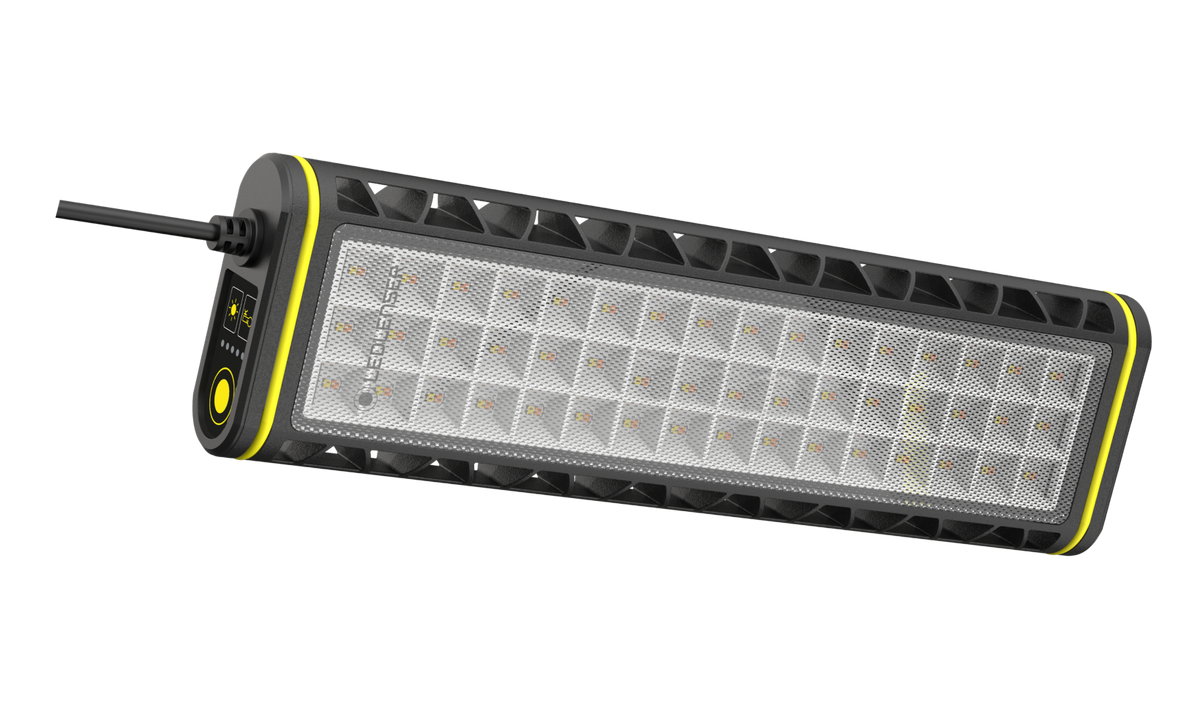 Ledlenser Schijnwerper AT10C Werk - imagen 10