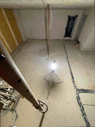 Ledlenser Lantaarn AL10R Werk - imagen 10