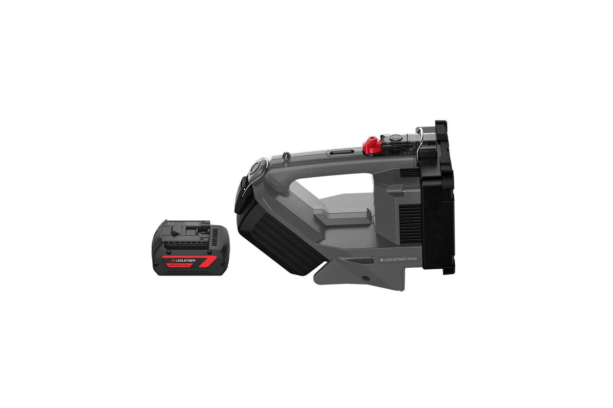 Ledlenser Searchlight XP30R - imagen 12