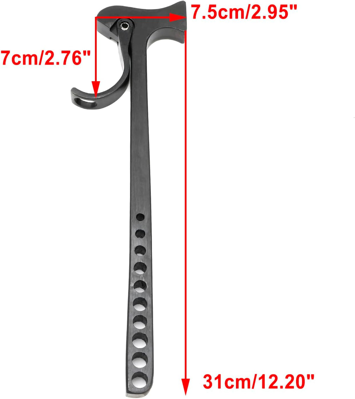 Truss Hammer– – Now available at MTN Shop EU. - imagen 8
