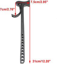 Truss Hammer– – Now available at MTN Shop EU. - imagen 8