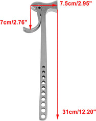 Truss Hammer– – Now available at MTN Shop EU. - imagen 7