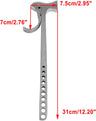 Truss Hammer– – Now available at MTN Shop EU.