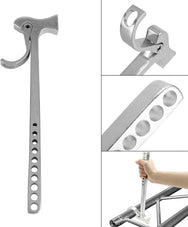 Truss Hammer– – Now available at MTN Shop EU. - imagen 2