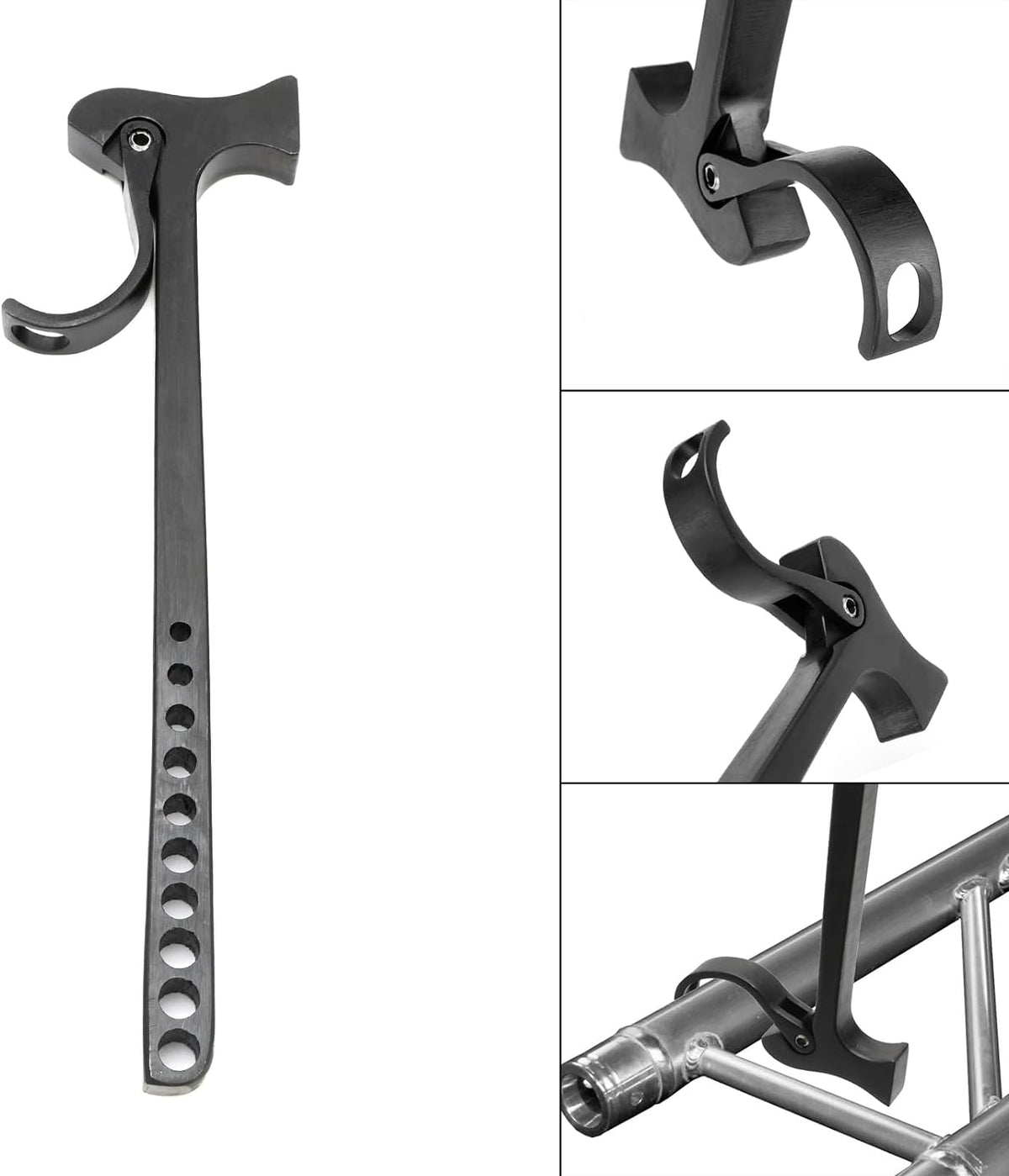 Truss Hammer– – Now available at MTN Shop EU. - imagen 3