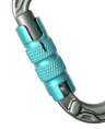 Edelrid Hms Bulletproof Tl Locking Carabiner
