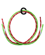 Ponte di corda sostitutivo con cintura scorrevole Edelrid Treerex/Treeraptor
