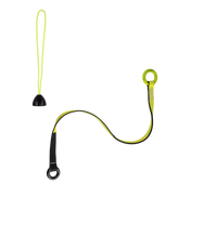 Edelrid Bicolor Friction Saver