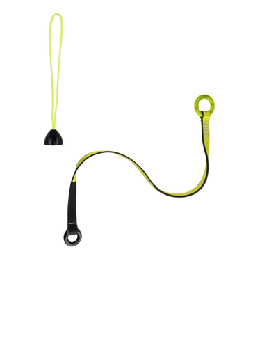 Edelrid Bicolor Frictie Saver