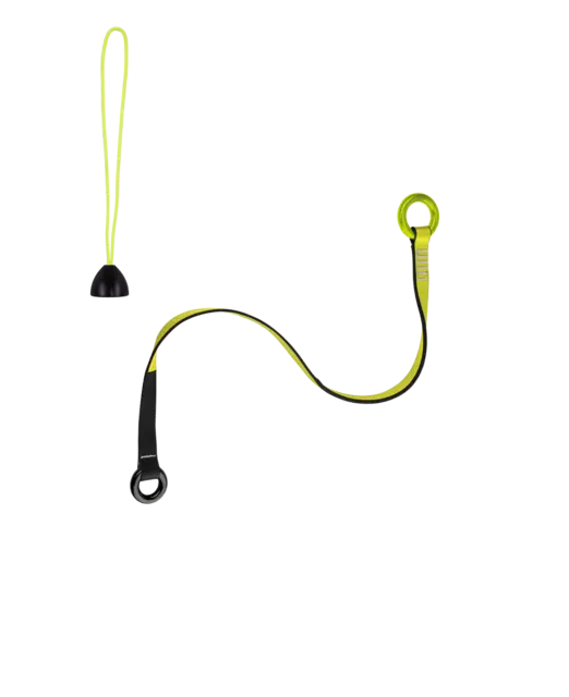 Edelrid Bicolor Friction Saver