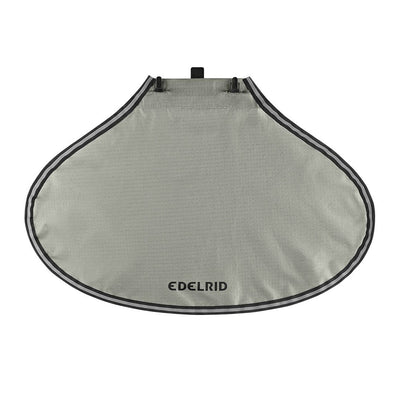 Edelrid nekbeschermer voor Tectum-helm