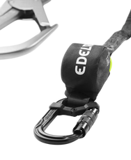 Edelrid Shockstop Lite I 140 Cordino gigante con assorbitore di energia - imagen 5