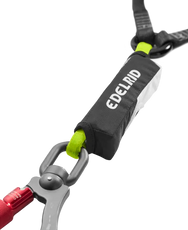 Protezione anticaduta Edelrid Shockstop Y - imagen 7