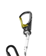 Moschettone anticaduta Edelrid Ombilix 140 - imagen 6