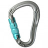 Edelrid Hms Bulletproof Tl Locking Carabiner