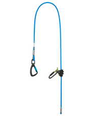 Cordino regolabile Edelrid Extreme Twister 4M