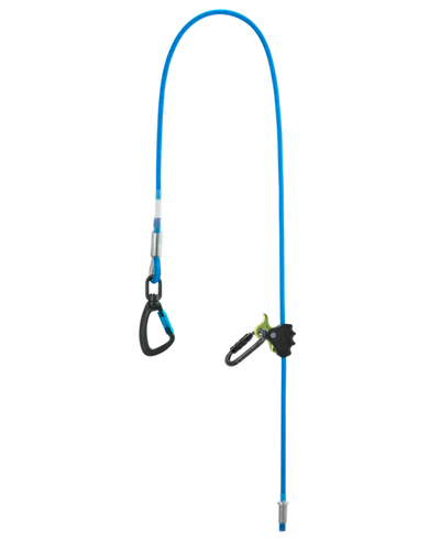 Edelrid Extreme Twister 4M verstelbare sleutelkoord