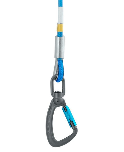 Edelrid Extreme Twister 4M – tweede afbeelding