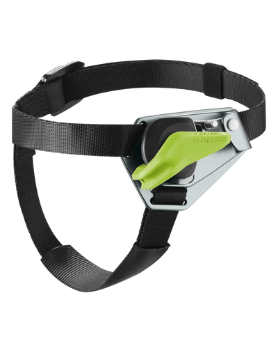 Edelrid Footcruiser Linker Ascender