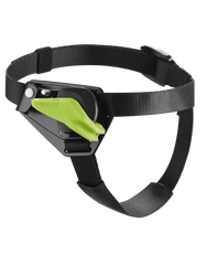 Edelrid Foot Cruiser ascendente destro