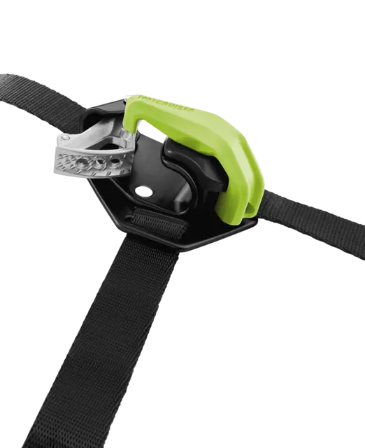 Edelrid Foot Cruiser ascendente destro - imagen 2