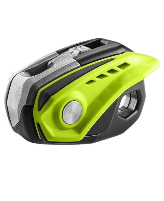 Discensore Megawatt Edelrid - imagen 3