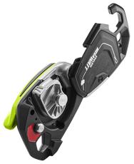 Discensore Megawatt Edelrid - imagen 6