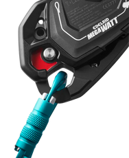 Discensore Megawatt Edelrid - imagen 8