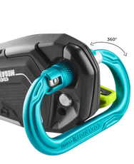Discensore Megawatt Edelrid - imagen 9