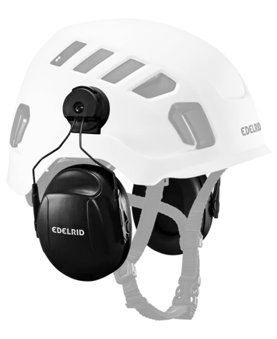 Gehoorbescherming voor Edelrid Tectum – tweede afbeelding