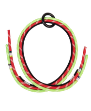 Edelrid Slidingbeltset Treerex Ponte di corda