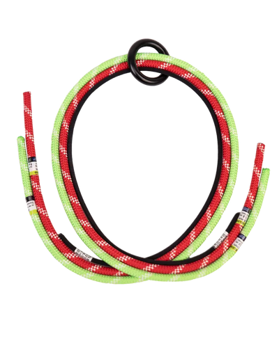 Edelrid Slidingbeltset Treerex Ponte di corda