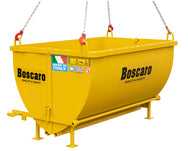 Boscaro Clamshell bucket– – Now available at MTN Shop EU. - imagen 2