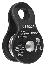 Aliens  STANDARD PULLEY 30 kN - imagen 4