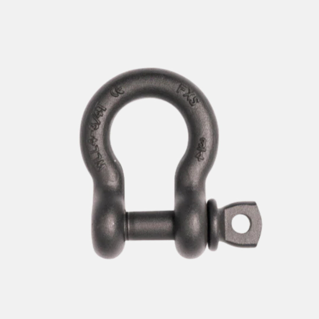 Industrial Rigging Hardware