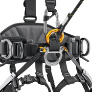 Petzl AVAO® FAST Europese versie - imagen 3