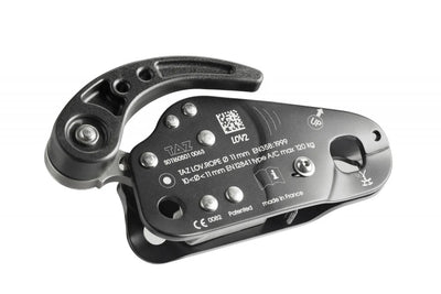 Aliens TAZ LOV2 Descender – black
