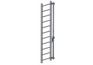 GM Mobile Fall Arrest for Vertical Fall Arrest with Rail– – Now available at MTN Shop EU. - imagen 4