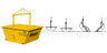 Boscaro Tipping skip– – Now available at MTN Shop EU.