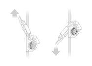 Petzl ASAP® Mobile Fall Arrester - imagen 2
