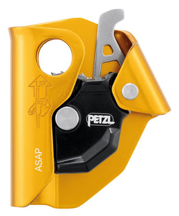 Petzl ASAP® Mobiele valbeveiliging